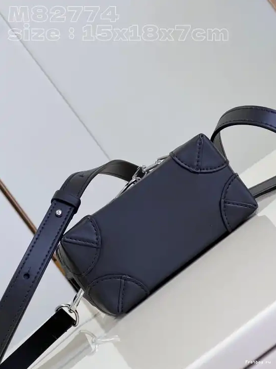Frstbag ru Steamer Nano VUITTON LOUIS 0615
